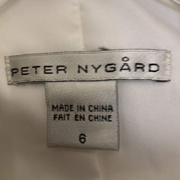 Peter Nygard Jacket - Picture 2 of 13
